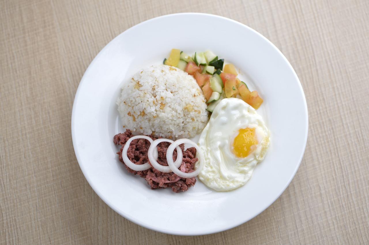 Hotel 99 Cubao Quezon City Exterior photo